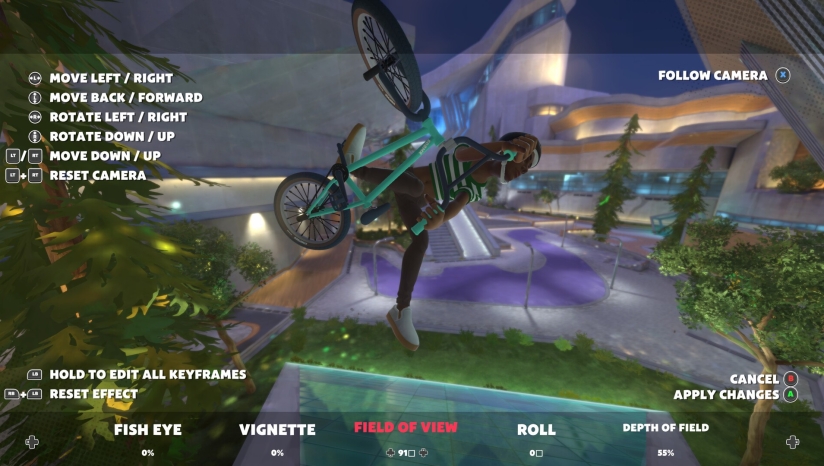《Streetdog BMX》免安装中文版 游戏截图 8